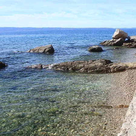 Appartamento By The Sea Stobrec, - 16352 *