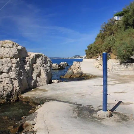 By The Sea Stobrec, - 16352 Appartamento Spalato